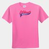 Youth T-Shirt Thumbnail