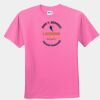 Youth T-Shirt Thumbnail