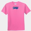 Youth T-Shirt Thumbnail