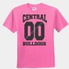 Youth T-Shirt Thumbnail