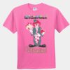 Youth T-Shirt Thumbnail