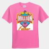 Youth T-Shirt Thumbnail