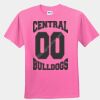 Youth T-Shirt Thumbnail