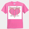 Youth T-Shirt Thumbnail