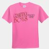 Youth T-Shirt Thumbnail