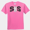 Youth T-Shirt Thumbnail
