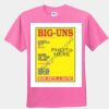 Youth T-Shirt Thumbnail