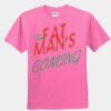Youth T-Shirt Thumbnail