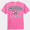 Youth T-Shirt Thumbnail