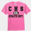 Youth T-Shirt Thumbnail