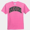 Youth T-Shirt Thumbnail