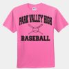 Youth T-Shirt Thumbnail