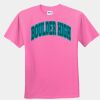 Youth T-Shirt Thumbnail