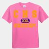 Youth T-Shirt Thumbnail