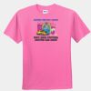 Youth T-Shirt Thumbnail