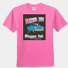 Youth T-Shirt Thumbnail
