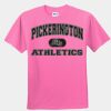Youth T-Shirt Thumbnail
