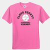 Youth T-Shirt Thumbnail