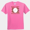 Youth T-Shirt Thumbnail
