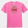Youth T-Shirt Thumbnail