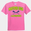 Youth T-Shirt Thumbnail