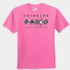 Youth 50/50 T-Shirt Thumbnail