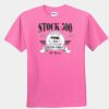 Youth 50/50 T-Shirt Thumbnail