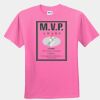 Youth T-Shirt Thumbnail