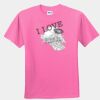 Youth T-Shirt Thumbnail