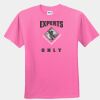 Youth T-Shirt Thumbnail