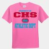 Youth T-Shirt Thumbnail
