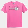 Youth T-Shirt Thumbnail