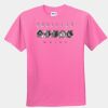 Youth T-Shirt Thumbnail