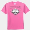 Youth T-Shirt Thumbnail