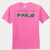 Youth T-Shirt Thumbnail