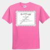 Youth T-Shirt Thumbnail
