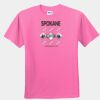 Youth T-Shirt Thumbnail