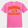 Youth T-Shirt Thumbnail