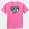 Youth 50/50 T-Shirt Thumbnail