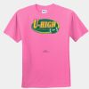 Youth T-Shirt Thumbnail