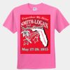 Youth T-Shirt Thumbnail