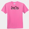 Youth T-Shirt Thumbnail