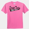 Youth T-Shirt Thumbnail