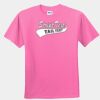 Youth T-Shirt Thumbnail