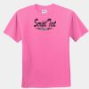 Youth T-Shirt Thumbnail