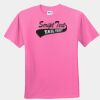 Youth T-Shirt Thumbnail