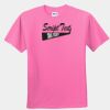 Youth T-Shirt Thumbnail