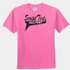 Youth T-Shirt Thumbnail