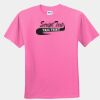 Youth T-Shirt Thumbnail