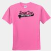 Youth T-Shirt Thumbnail